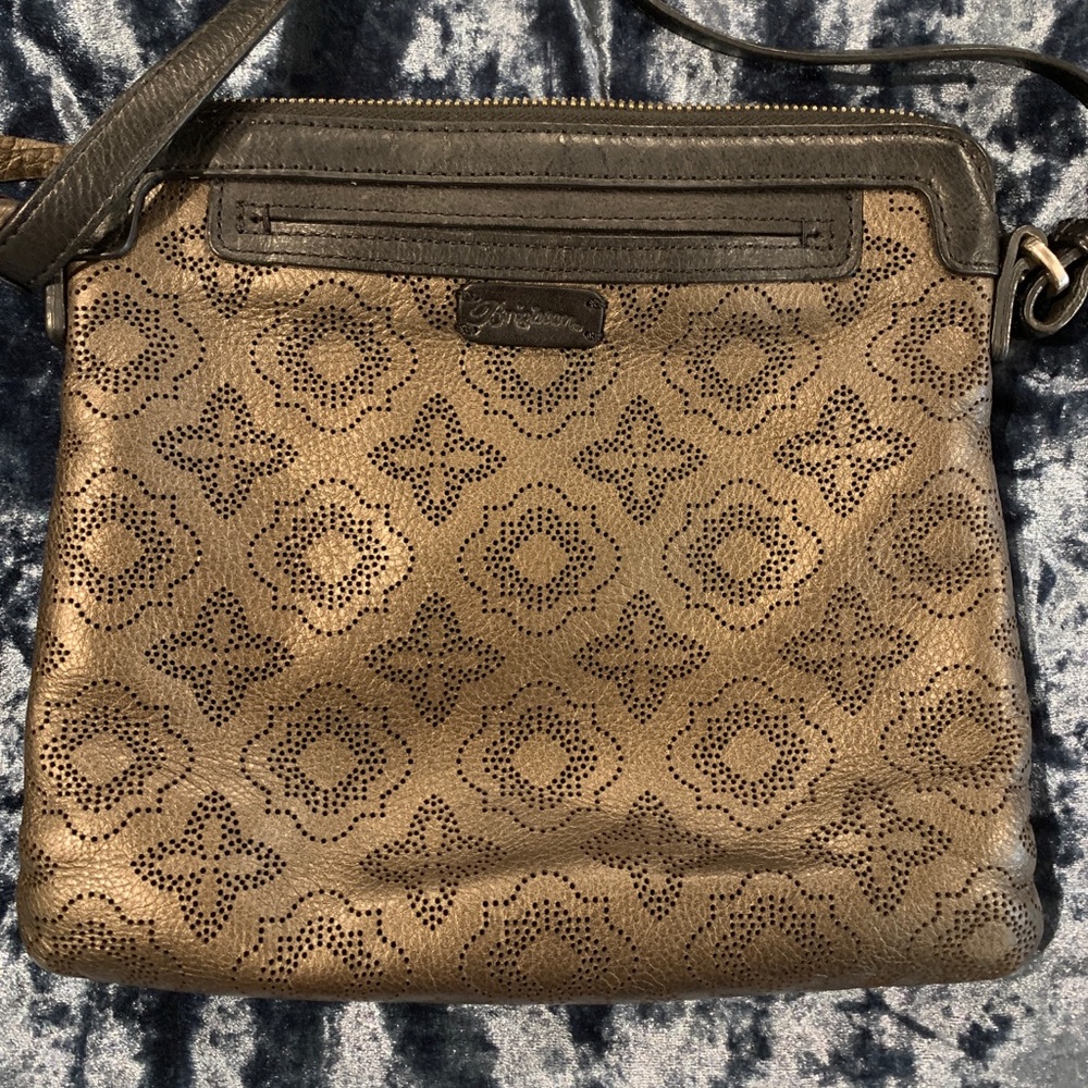 Brighton Shoulder Bag